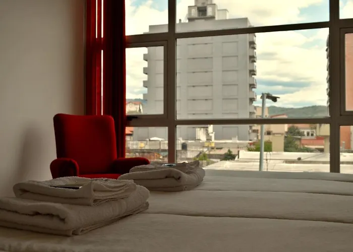 Parque Hotel