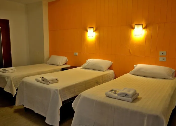 Parque Hotel