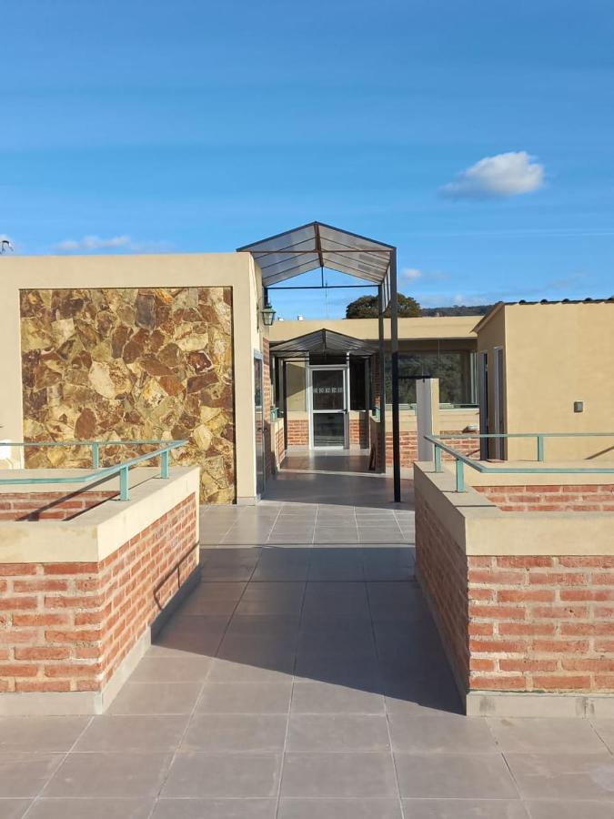 Parque Hotel San Salvador de Jujuy