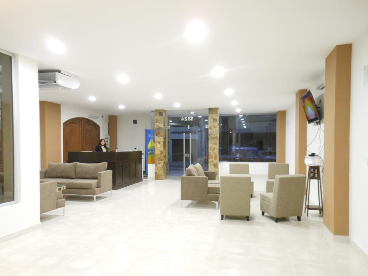 Hotel Parque