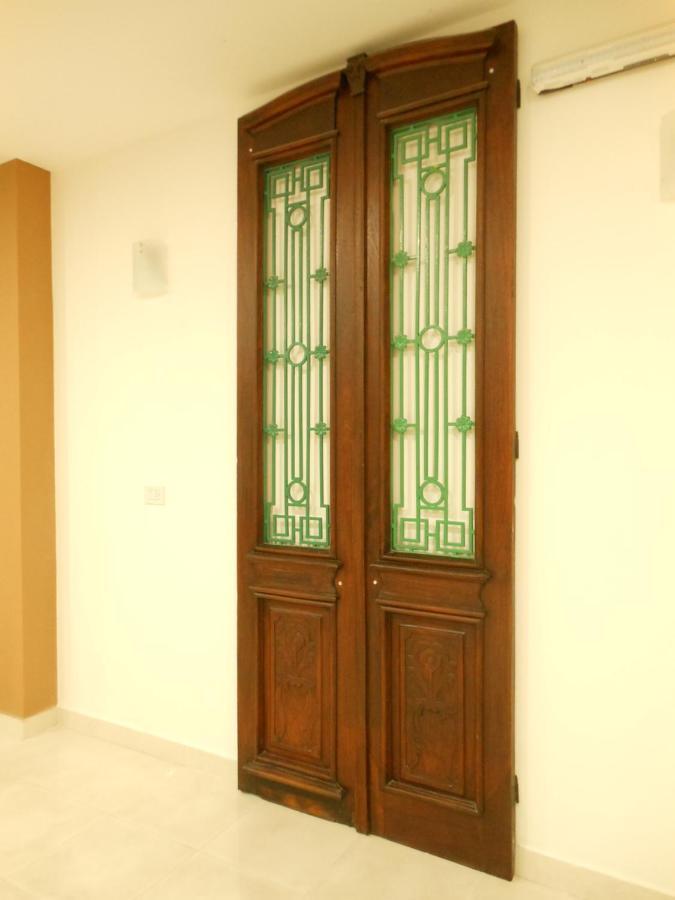 Parque Hotel
