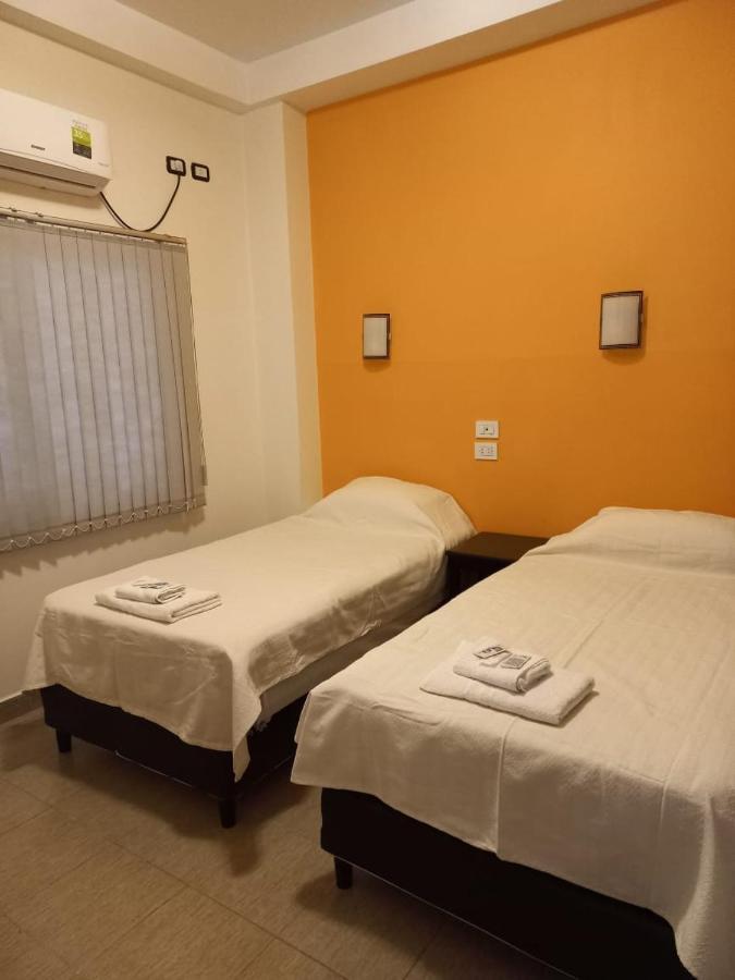 Hotel Parque