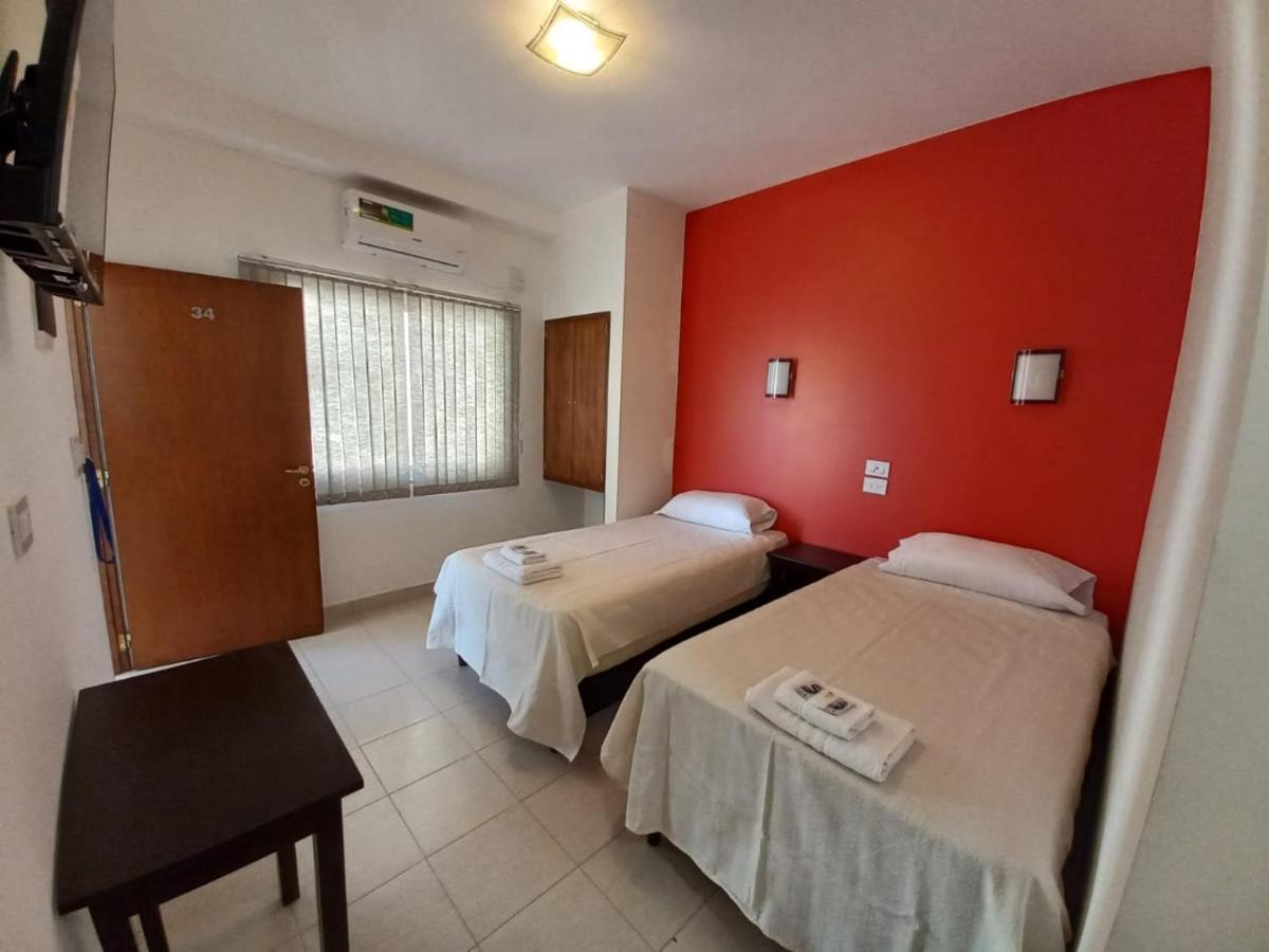 Hotel Parque San Salvador de Jujuy