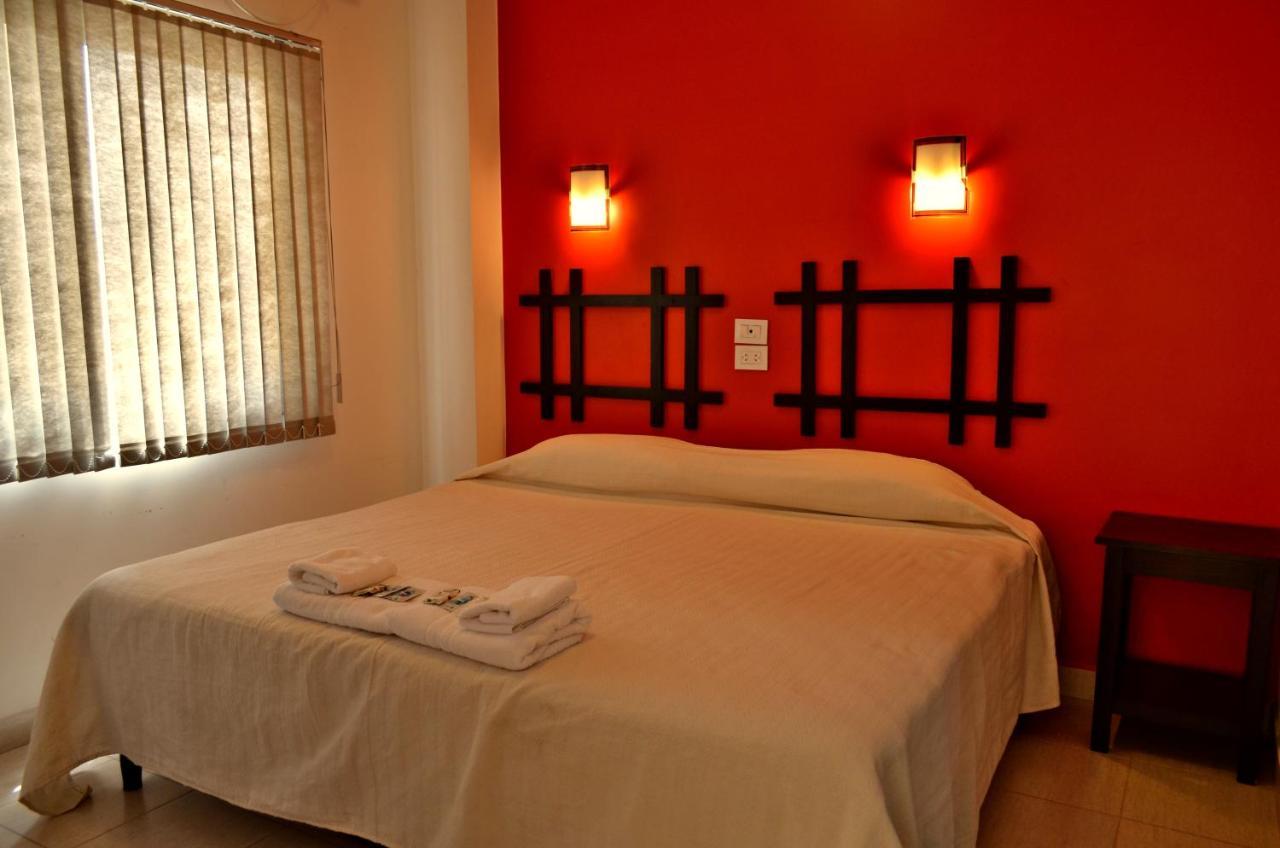 Hotel Parque 3*